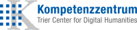 Centre for Digital Humanities - Trier
